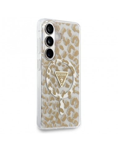 Custodia Guess IML Leopard Print...
