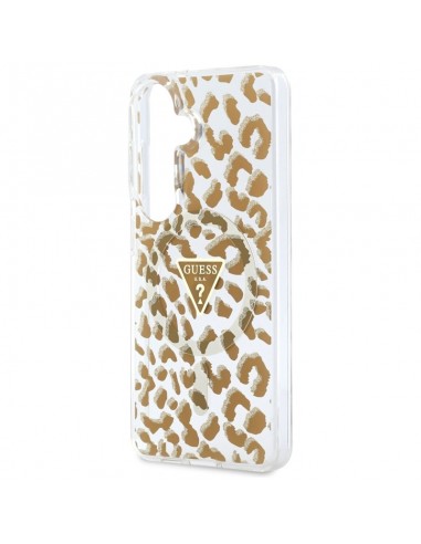Custodia Guess IML Leopard Print...