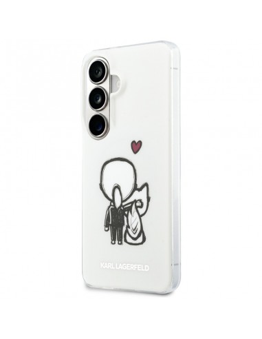 Karl Lagerfeld IML Karl & Choupette...