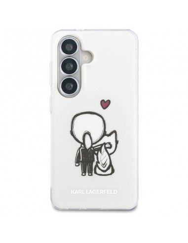 Karl Lagerfeld IML Karl & Choupette...