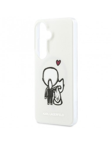 Karl Lagerfeld IML Karl & Choupette...