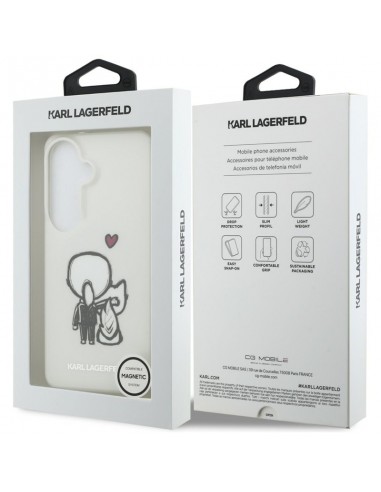Karl Lagerfeld IML Karl & Choupette...
