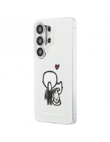 Karl Lagerfeld IML Karl & Choupette...