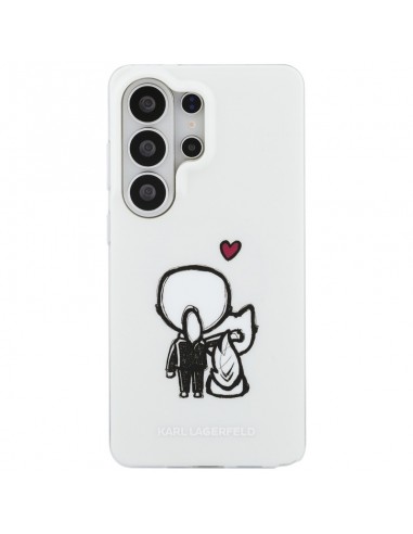 Karl Lagerfeld IML Karl & Choupette...