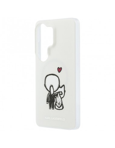 Karl Lagerfeld IML Karl & Choupette...