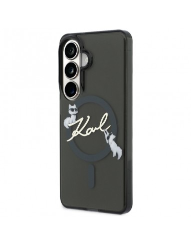Karl Lagerfeld IML KC Script MagSafe...