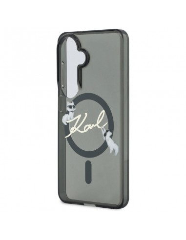 Karl Lagerfeld IML KC Script MagSafe...