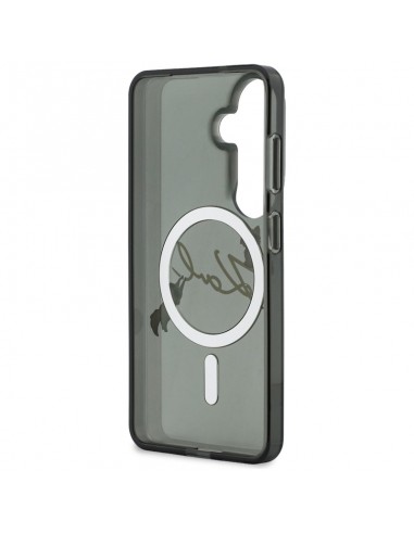 Karl Lagerfeld IML KC Script MagSafe...
