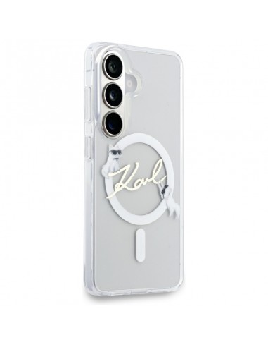 Karl Lagerfeld IML KC Script MagSafe...