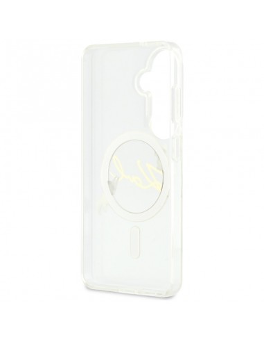 Karl Lagerfeld IML KC Script MagSafe...