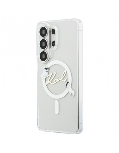 Karl Lagerfeld IML KC Script MagSafe...