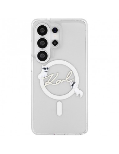 Karl Lagerfeld IML KC Script MagSafe...