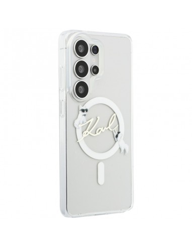 Karl Lagerfeld IML KC Script MagSafe...