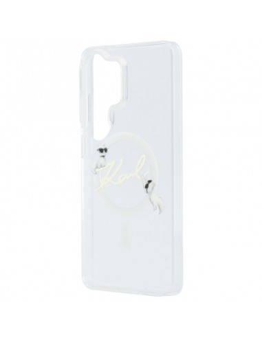 Karl Lagerfeld IML KC Script MagSafe...