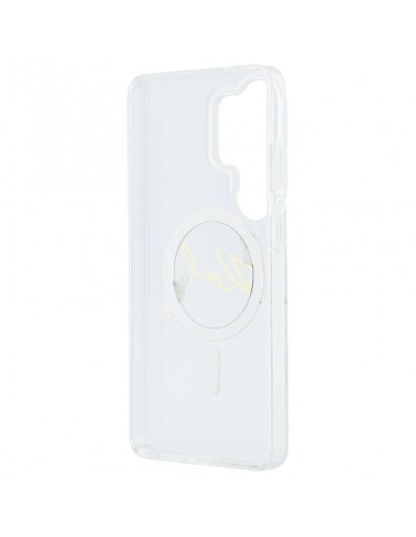 Karl Lagerfeld IML KC Script MagSafe...