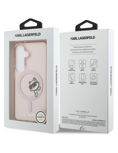 Karl Lagerfeld IML Peekaboo Choupette...