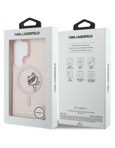 Karl Lagerfeld IML Peekaboo Choupette...