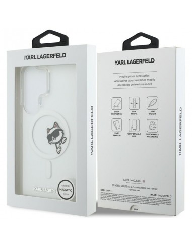 Karl Lagerfeld IML Peekaboo Choupette...