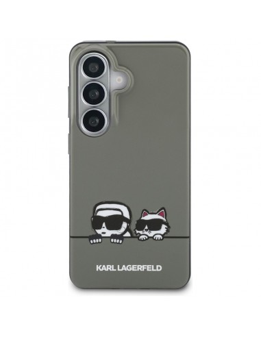 Karl Lagerfeld IML Peekaboo Karl &...