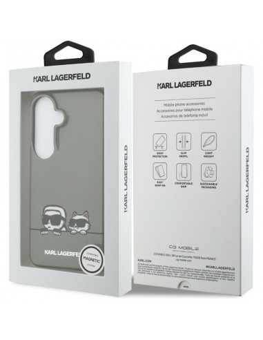 Karl Lagerfeld IML Peekaboo Karl &...