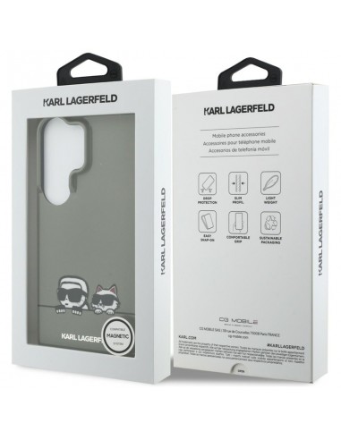 Karl Lagerfeld IML Peekaboo Karl &...