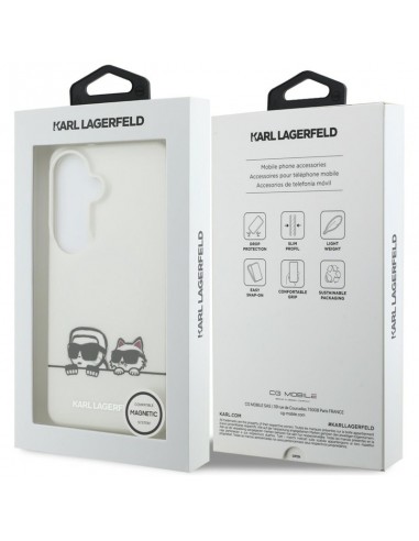 Karl Lagerfeld IML Peekaboo Karl &...