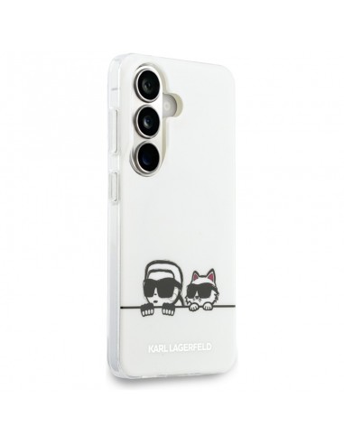 Karl Lagerfeld IML Peekaboo Karl &...