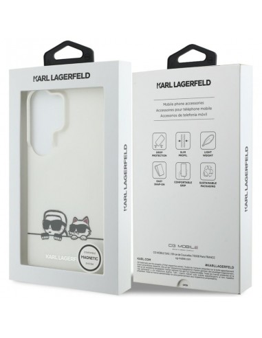 Karl Lagerfeld IML Peekaboo Karl &...