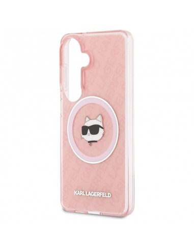 Karl Lagerfeld IML Repeated Choupette...