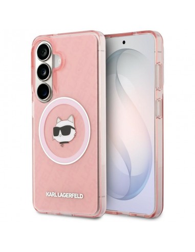 Karl Lagerfeld IML Repeated Choupette...