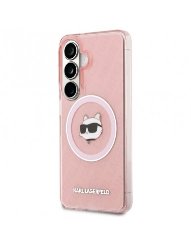 Karl Lagerfeld IML Repeated Choupette...