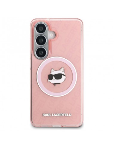 Karl Lagerfeld IML Repeated Choupette...