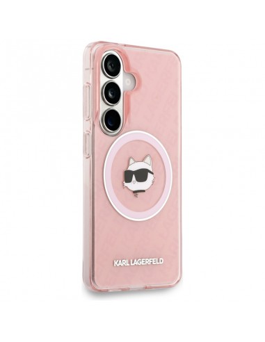 Karl Lagerfeld IML Repeated Choupette...