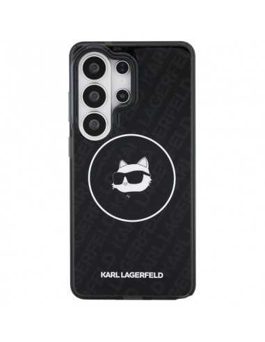 Karl Lagerfeld IML Repeated Choupette...