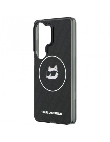Karl Lagerfeld IML Repeated Choupette...