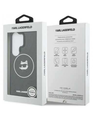 Karl Lagerfeld IML Repeated Choupette...