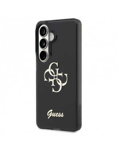 Guess IML Big Metal 4G Script -...