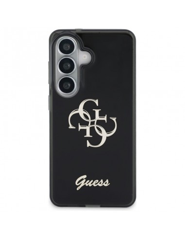 Guess IML Big Metal 4G Script -...