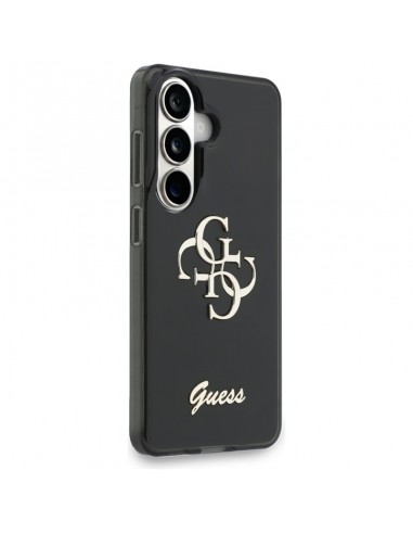 Guess IML Big Metal 4G Script -...
