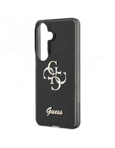 Guess IML Big Metal 4G Script -...
