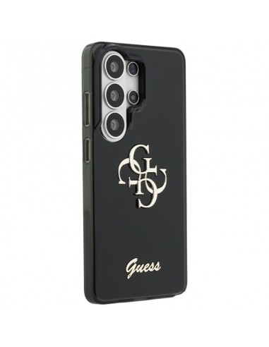 Guess IML Big Metal 4G Script -...