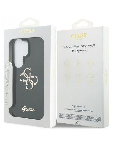 Guess IML Big Metal 4G Script -...