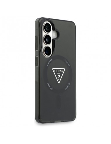 Guess IML Gradient Triangle MagSafe -...