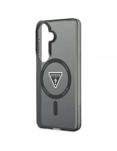 Guess IML Gradient Triangle MagSafe -...