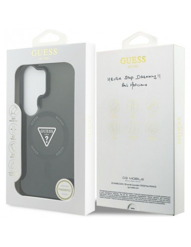 Custodia Guess IML Gradient Triangle...