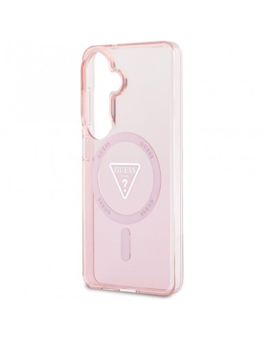 Guess IML Gradient Triangle MagSafe -...
