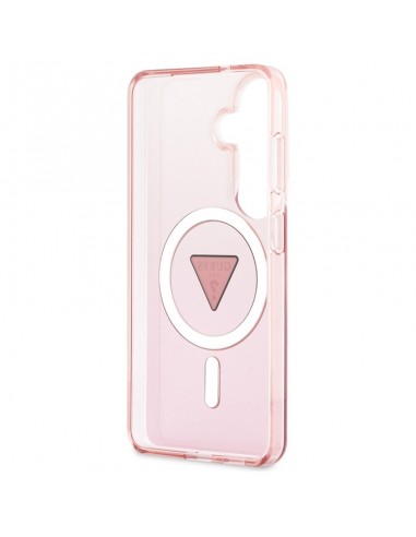 Guess IML Gradient Triangle MagSafe -...