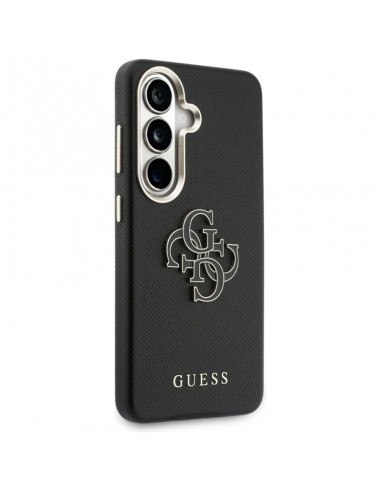 Custodia Guess Grained Big 4G Metal...