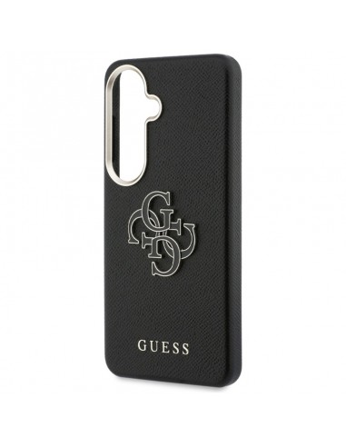 Custodia Guess Grained Big 4G Metal...