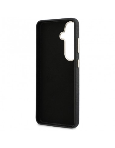 Custodia Guess Grained Big 4G Metal...